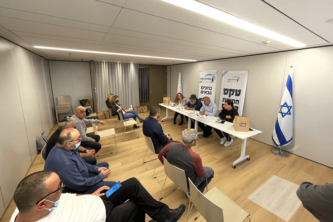 נחתם הסכם לעובדי מאפיות אנג’ל