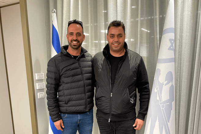 יום עיון מיוחד לוועדי העובדים בתקשורת