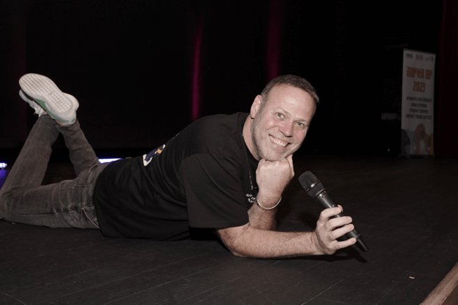 אירוע יום האישה של הסתדרות לאומית ומועדון שווה 21.3.2023