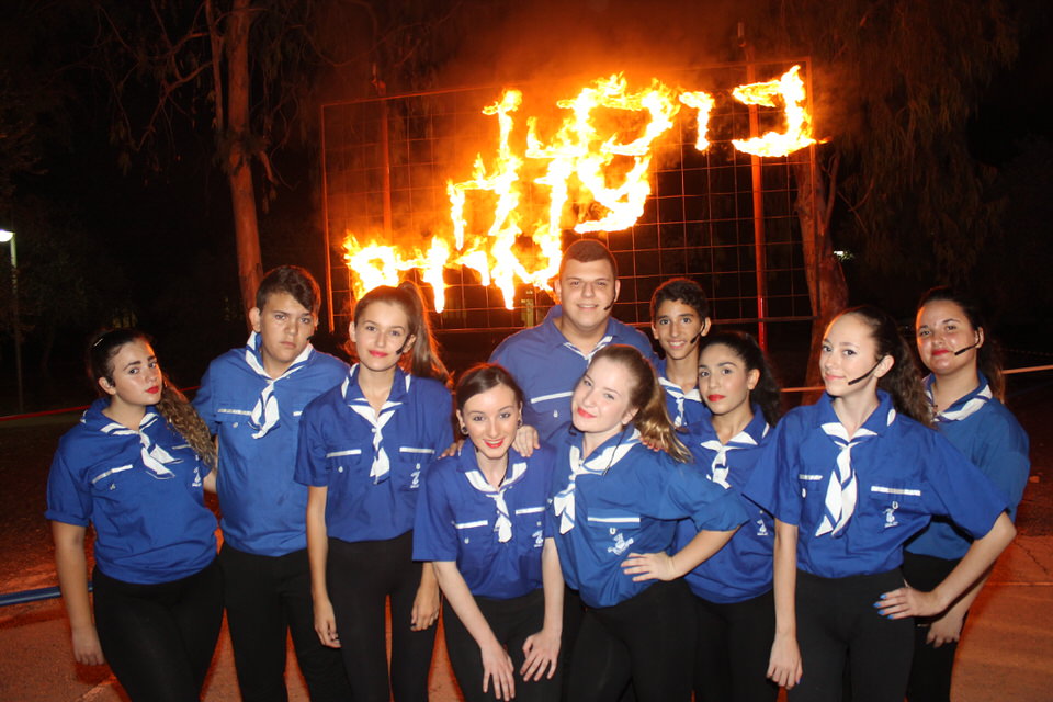 תנועת הנוער הלאומי-בית”ר