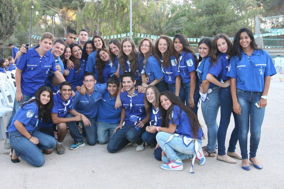 תנועת הנוער הלאומי-בית”ר